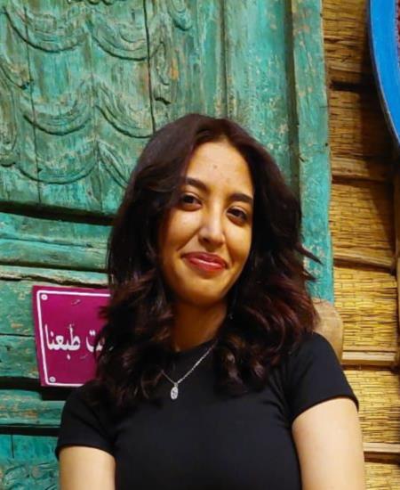 Habiba Ayman